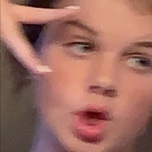 Meet your Posher, Morgan